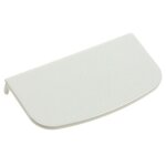 Poigne de porte freezer pour rfrigrateur proline curtiss, aya, far, signature, thomson - 34040262