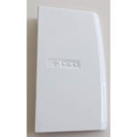 Poignee de porte freezer pour r�frig�rateur siemens