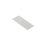 Poign�e de porte freezer pour refrigerateur valberg