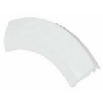 Poign�e porte hublot (00644221) s�che - linge balay bosch constructa, neff, siemens, viva