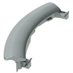 Poign�e de porte hublot (166485 - 42127) (00751791) lave - linge 1664855054680326795 siemens
