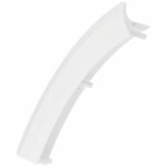 Poign�e de porte hublot (296195 - 21302) (00497522) s�che - linge 2961955053429997937 siemens, constructa, ...