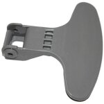 Poign�e de porte hublot