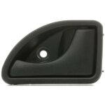 Poignée de porte intérieure avant droit pour véhicules renault twingo i, kangoo, kangoo express, nissan ... Poignée de porte intérieure avant droit pour véhicules renault twingo i, kangoo, kangoo express, nissan ...
