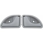 Poign�e de porte int�rieure avant gauche droite compatible avec renault 1997 1998 1999 2000 2001 2002 ...