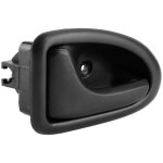 Poignée de porte intérieure avant gauche pour véhicules renault twingo i, kangoo, kangoo express, nissan ... Poignée de porte intérieure avant gauche pour véhicules renault twingo i, kangoo, kangoo express, nissan ...