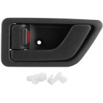 Poign�e de porte int�rieure gauche pour hyundai getz hatchback 2005 � 2011
