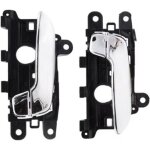 Poign�e de porte int�rieure de voiture avant / arri�re gauche droite compatible avec kia forte cerato ...