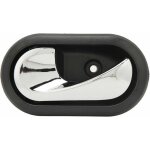 Poign�e de porte int�rieure de voiture, haute r�sistance, remplacement pour dacia dokker duster lodgy ...