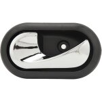 Poign�e de porte int�rieure de voiture, haute r�sistance, remplacement pour dacia dokker duster lodgy ...