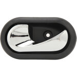 Poign�e de porte int�rieure de voiture, haute r�sistance, remplacement pour dacia dokker duster lodgy ...