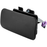 Poign�e de porte lat�rale droite pour ford transit 2000 - 2014