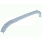 Poignée de porte pour réfrigérateur de 320 mm bosch kgs3721ie02 kgs3775me kgu36121 Poignée de porte pour réfrigérateur de 320 mm bosch kgs3721ie02 kgs3775me kgu36121