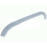Poignée de porte refrigerateur balay kgs4620 bosch fd7912 370mm 355004 Poignée de porte refrigerateur balay kgs4620 bosch fd7912 370mm 355004