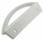 Poign�e de porte r�frig�rateur cong�lateur (97508 - 14477) (2236286056) r�frig�rateur, cong�lateur 97508505468 ...