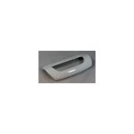 Poign�e de porte pour r�frig�rateur, cong�lateur electrolux 2425193105