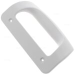 Poigne de porte rfrigrateur conglateur faure electrolux 2425193196 faure