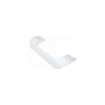 Poignee de porte pour refrigerateur gorenje 314497