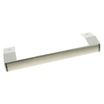 Poign�e de porte pour r�frig�rateur indesit whirlpool - c00507878