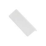 Poign�e de portillon de freezer d'origine (2236606063) r�frig�rateur, cong�lateur aeg, arthur martin, ...