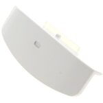 Poignee portillon freezer 482000019452 - refrigerateur