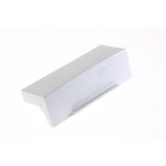 Poign�e de portillon pour r�frig�rateur, cong�lateur gorenje 377502