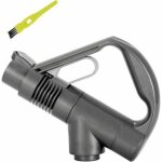 Poign�e de rechange compatible dyson dc19 dc23 dc26 dc29 dc32 dc33c dc36 dc37 dc48 dc52 ? accessoire ...