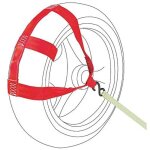 Poign�e de rechange compatible avec dyson dc29 dc33c dc37 dc52 dc19 dc23 dc26 dc32 dc36 dc48 poign�e ...
