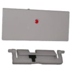 Poignee pour refrigerateur, congelateur bosch 00059129