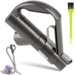 Poign�e de remplacement compatible avec dyson dc29 dc33c dc37 dc52 dc19 dc23 dc26 dc32 dc36 dc48917276 ...