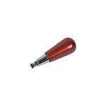 Poigne rouge pour tireuse  bire, compatible seb ss - 201591