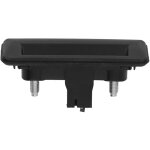 Poign�e de serrure de coffre pour skoda fabia / roomster / superb / yeti - compatible 5j0827566e