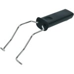 Poign�e (ss - 996404) friteuse seb tefal