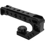 Poigne suprieure pour appareil photo reflex poigne pour appareil photo sans miroir adaptateur pour ...