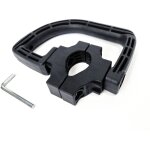 Poigne supplmentaire pour toutes les ponceuses girafe (lhs 225, lhs 225 vario, lhs 225 pro et lhs 225 ...