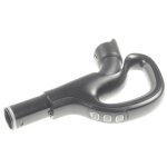 Poignee avec telecommande tuyau aspirateur - - electrolux