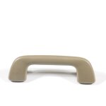 Poign�e de toit de voiture grise avec crochet gauche = droite universel pour toyota corolla pour rav4 ...