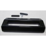 Poign�e universelle noire pour r�frig�rateur, cong�lateur multi - marques 402. 00. 0009