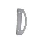 Poign�e verticale pour r�frig�rateur, cong�lateur aeg 2062808015