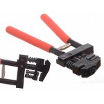 Poin�onneuse, plieuse, cintreuse manuelle pour t�les de 5 mm � 10 mm