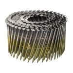 Arcas - pointes 16° 2. 5x65 mm - annelées en rouleaux plats fil métal - carton de 7200 clous - arca - ... Arcas - pointes 16° 2. 5x65 mm - annelées en rouleaux plats fil métal - carton de 7200 clous - arca - ...