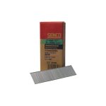 Senco - pointes 35mm têtes hommes galvanisées ax boîte de 5000 100626 Senco - pointes 35mm têtes hommes galvanisées ax boîte de 5000 100626