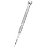 Pointe en carbure c�ment� aiguille � tracer antid�rapante pour acier laiton plastique verre c�ramique, ...