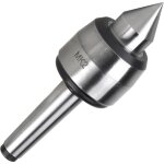 Jamais utilis]pointe de centrage pices tournantes, mk2 prcision rotative en direct centre de fraisage ...