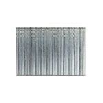 Pointes de finition en acier galvanis� dewalt 1, 5 mm 16ga