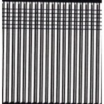 Pointes minibrads skin 1m marron 30 mm - dewalt - bt1314b1m