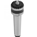 Contre - pointe rotative mt2, pointe de centrage pour tours � bois et � m�taux, outil d'entra�nement ...