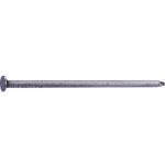 Pointe t�te plate acier - fixpro - 3, 1 x 70 mm - 25 pces