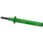 Pointe de touche electro pjp 406 - evse - cd1 - v cat ii 1000 v, cat iii 1000 v, cat iv 600 v vert 1 ...