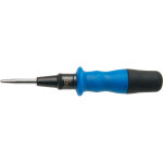 Pointeau automatique bgs technic professionnel reglable de 15 � 25 kg